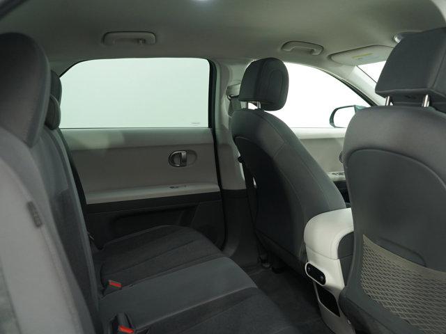 Photo of 2024 Digital Teal Hyundai IONIQ 5