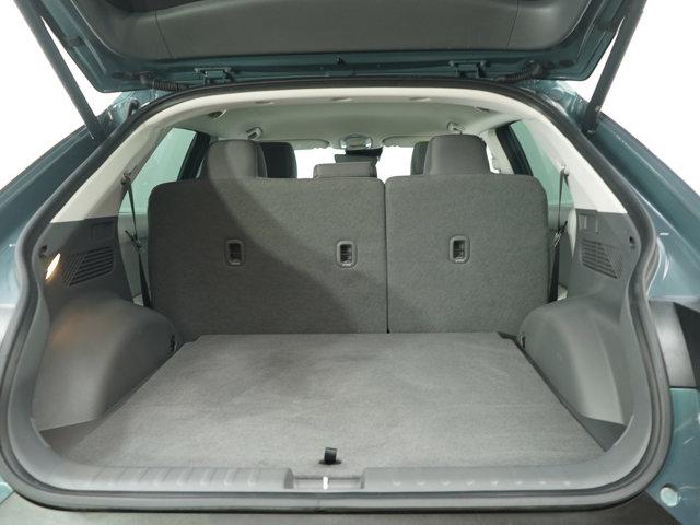 Photo of 2024 Digital Teal Hyundai IONIQ 5