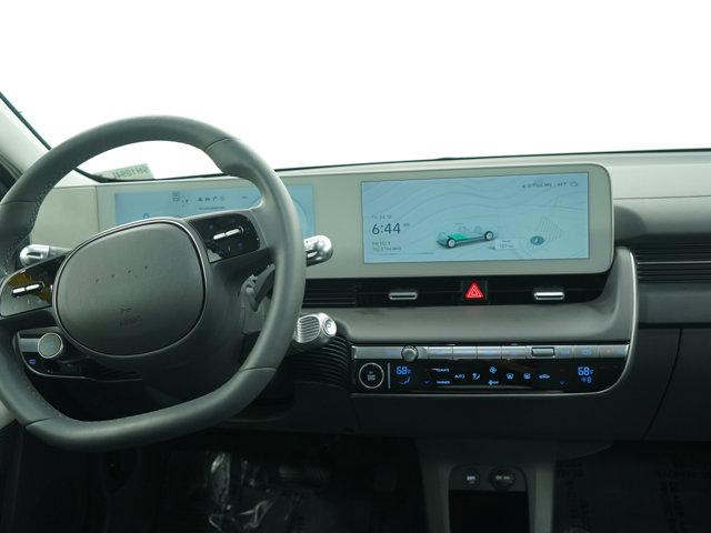 Photo of 2024 Digital Teal Hyundai IONIQ 5