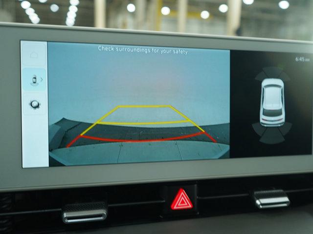Photo of 2024 Digital Teal Hyundai IONIQ 5