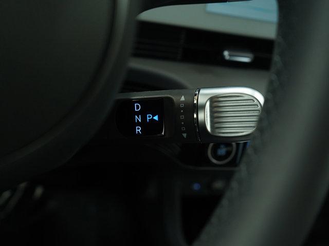 Photo of 2024 Digital Teal Hyundai IONIQ 5