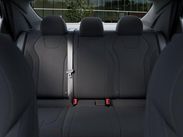 Photo of 2025 Amazon Gray Hyundai ELANTRA HEV