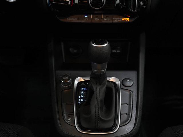 Photo of 2023 Abyss Black Pearl Hyundai KONA