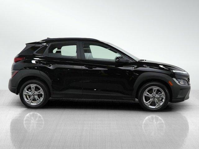 Photo of 2023 Abyss Black Pearl Hyundai KONA