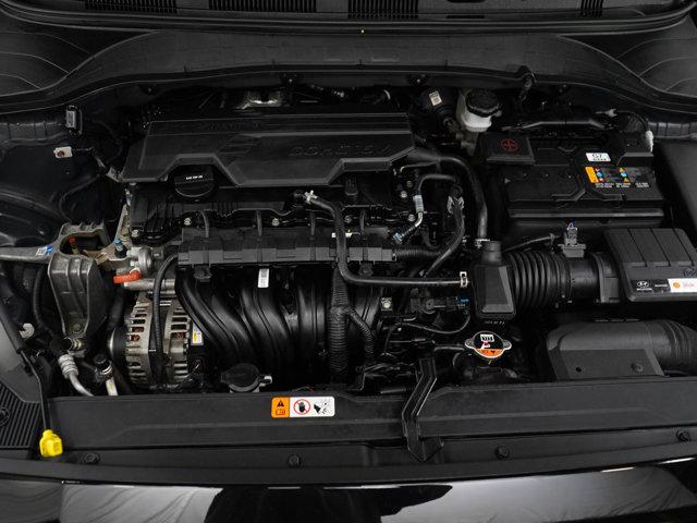 Photo of 2023 Abyss Black Pearl Hyundai KONA