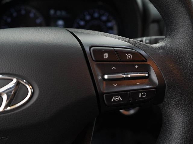 Photo of 2023 Abyss Black Pearl Hyundai KONA