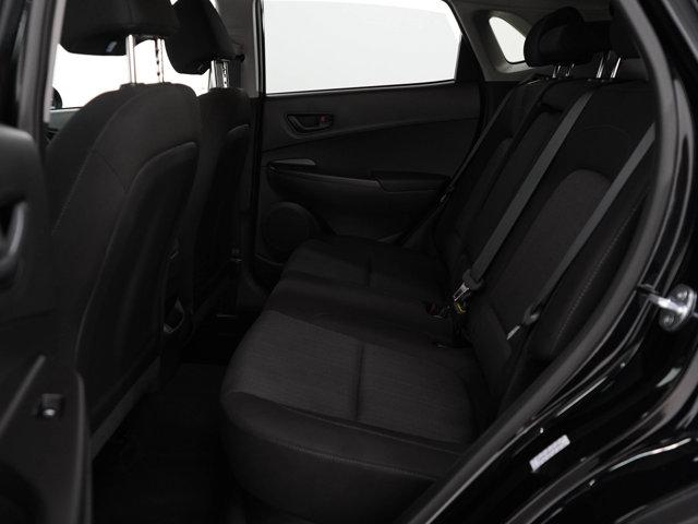 Photo of 2023 Abyss Black Pearl Hyundai KONA