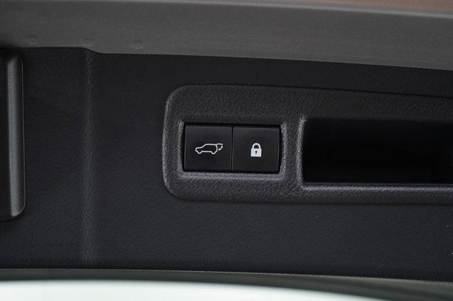Photo of 2021 Silver Lexus NX 300h