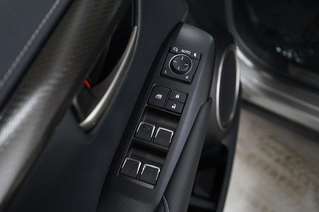 Photo of 2021 Silver Lexus NX 300h