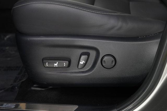 Photo of 2021 Silver Lexus NX 300h