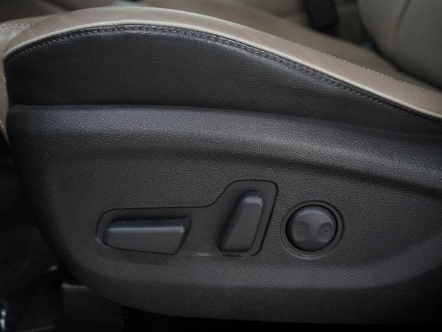 Photo of 2021 Red Hyundai TUCSON