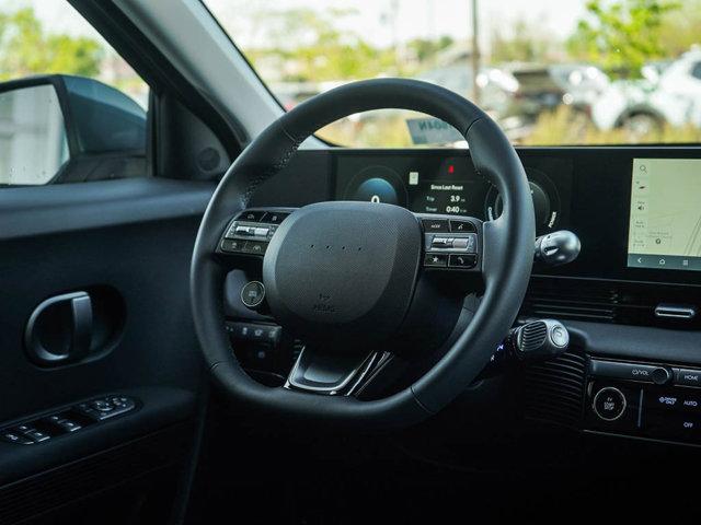 Photo of 2025 Digital Teal Hyundai IONIQ 5