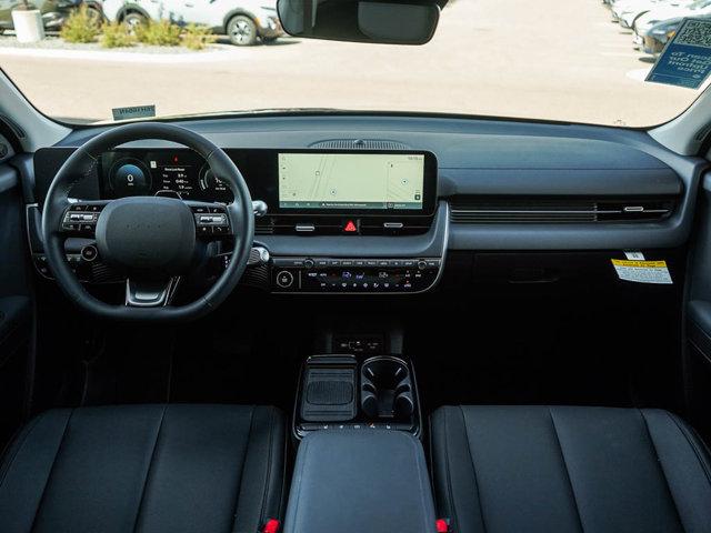 Photo of 2025 Digital Teal Hyundai IONIQ 5
