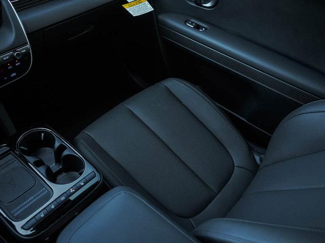 Photo of 2025 Digital Teal Hyundai IONIQ 5