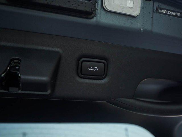 Photo of 2025 Digital Teal Hyundai IONIQ 5