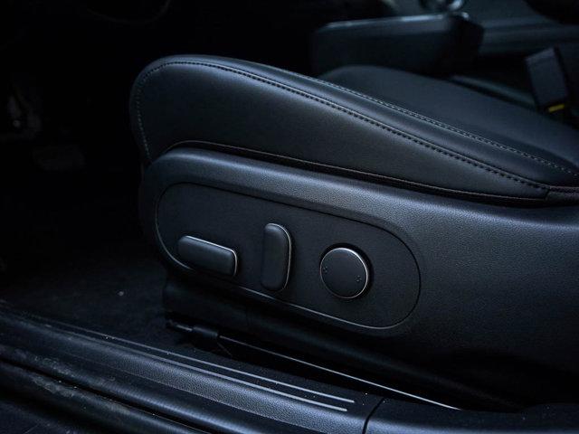 Photo of 2025 Digital Teal Hyundai IONIQ 5