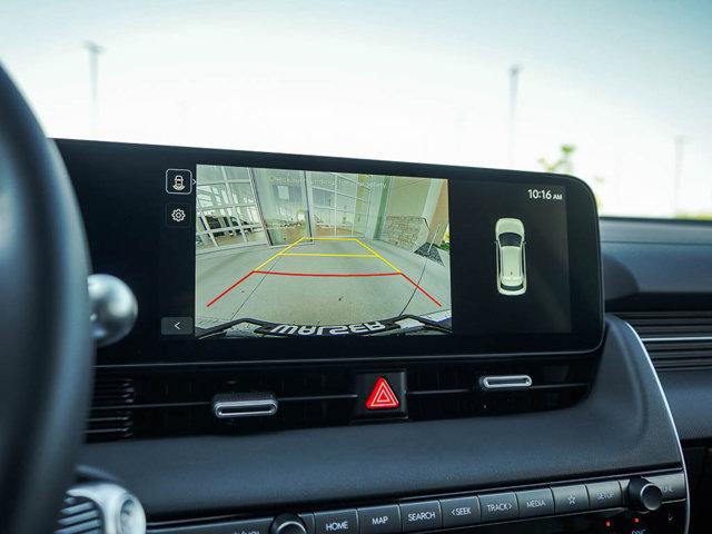 Photo of 2025 Digital Teal Hyundai IONIQ 5