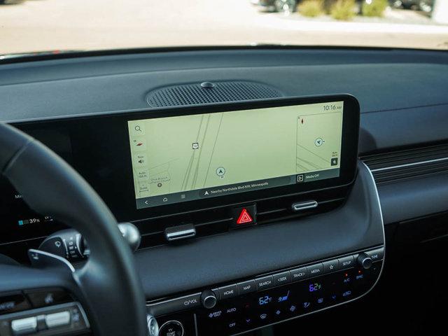 Photo of 2025 Digital Teal Hyundai IONIQ 5