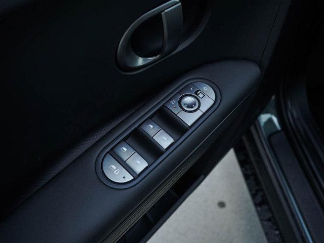 Photo of 2025 Digital Teal Hyundai IONIQ 5