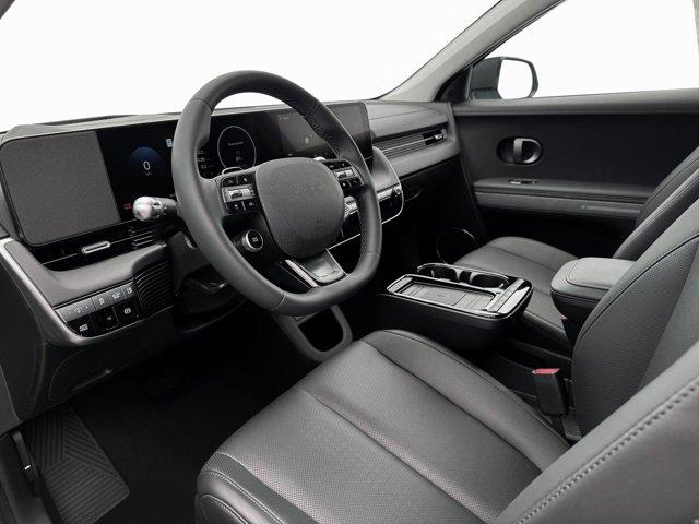 Photo of 2025 Atlas White Hyundai IONIQ 5