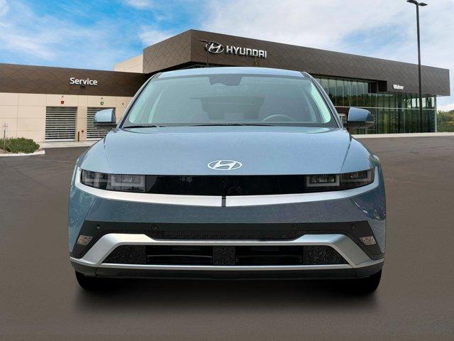 Photo of 2025 Lucid Blue Hyundai IONIQ 5
