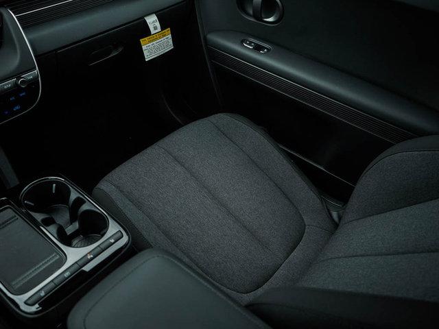 Photo of 2025 Cyber Gray Hyundai IONIQ 5