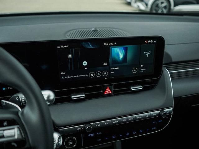 Photo of 2025 Cyber Gray Hyundai IONIQ 5