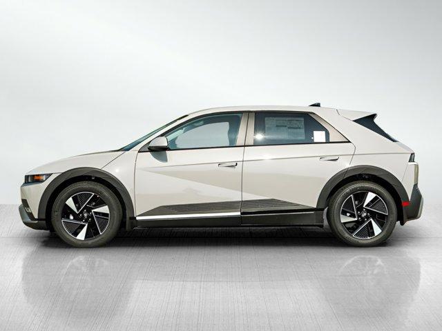 Photo of 2025 Cyber Gray Hyundai IONIQ 5