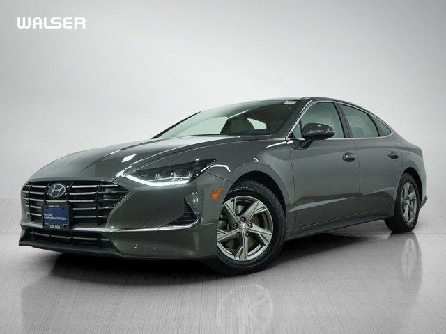 2022 Hyundai Sonata