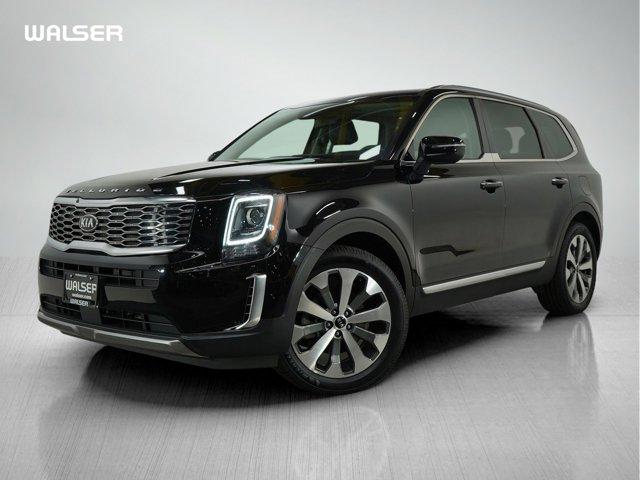 2020 Kia Telluride