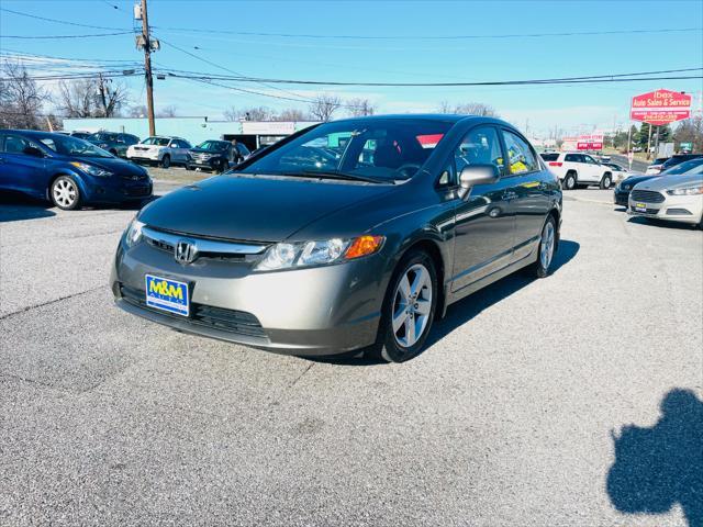 2007 Honda Civic