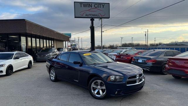 2014 Dodge Charger