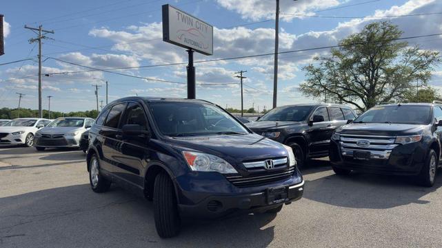 2008 Honda CR-V