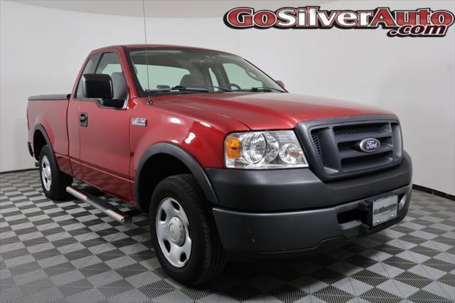 2008 Ford F-150