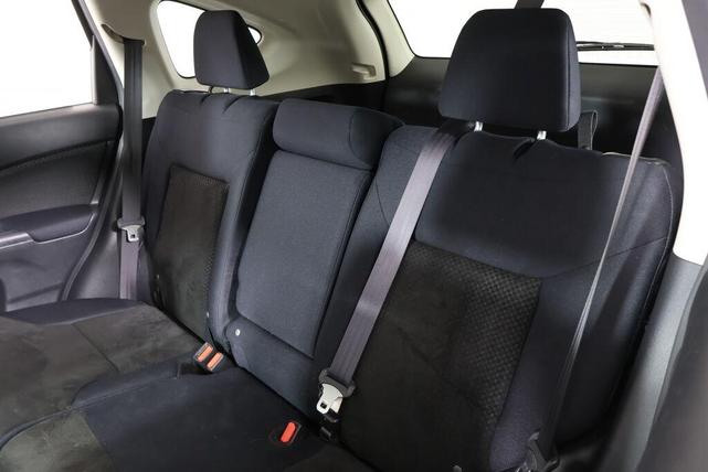 Photo of 2016 Kona Coffee Metallic Honda CR-V