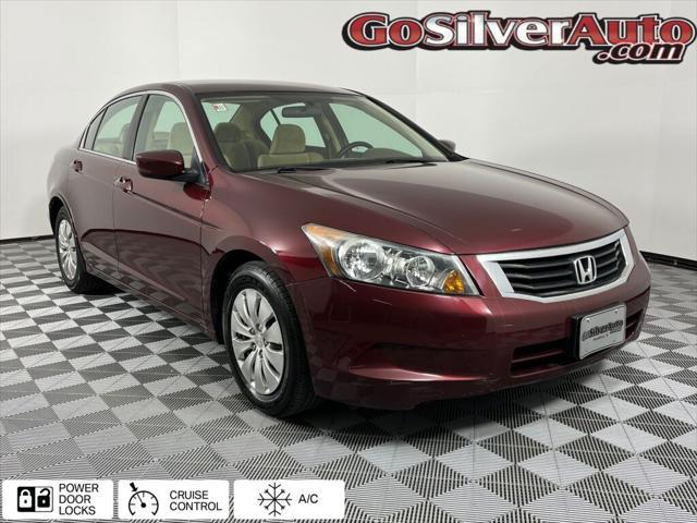 2010 Honda Accord