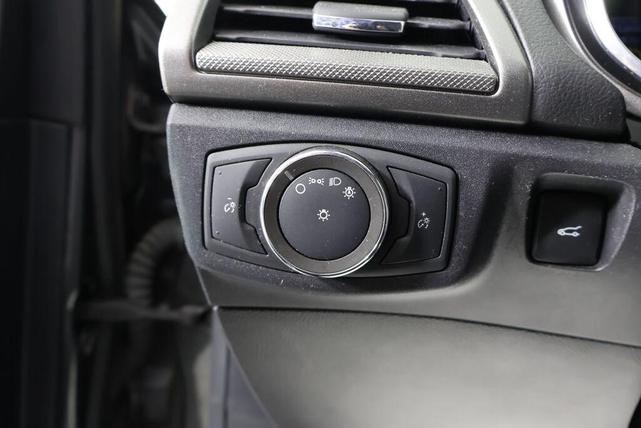 Photo of 2020 Magnetic Ford Fusion