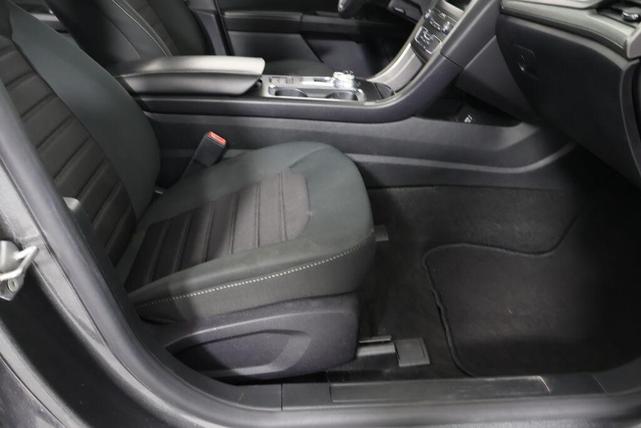 Photo of 2020 Magnetic Ford Fusion