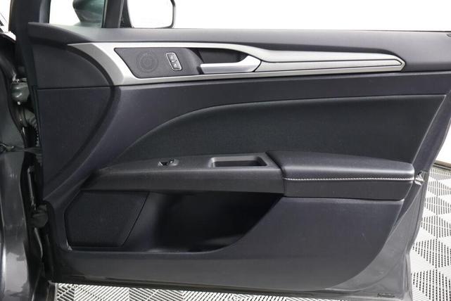 Photo of 2020 Magnetic Ford Fusion