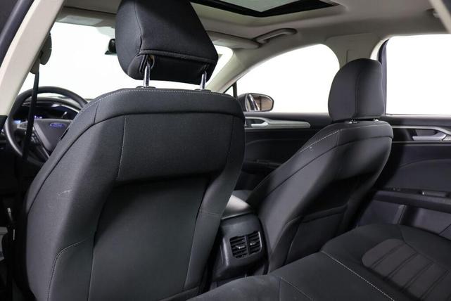 Photo of 2020 Magnetic Ford Fusion