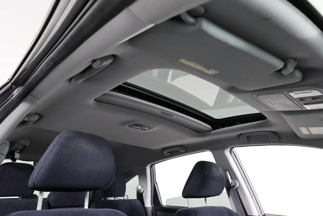 Photo of 2011 Polished Metal Metallic Honda CR-V