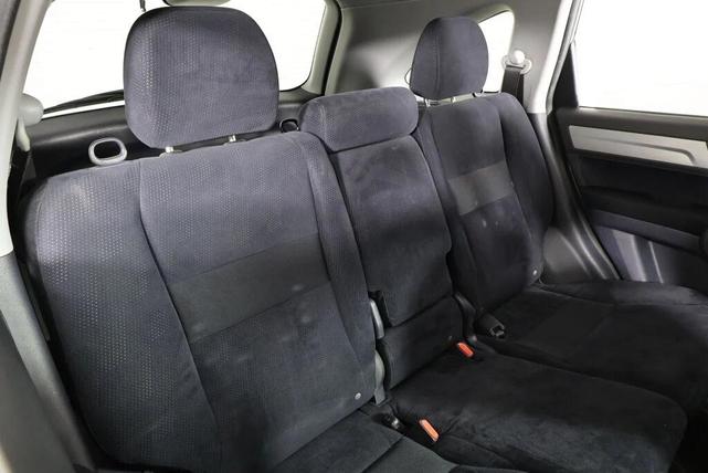 Photo of 2011 Polished Metal Metallic Honda CR-V