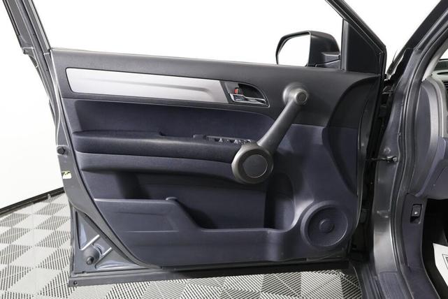 Photo of 2011 Polished Metal Metallic Honda CR-V