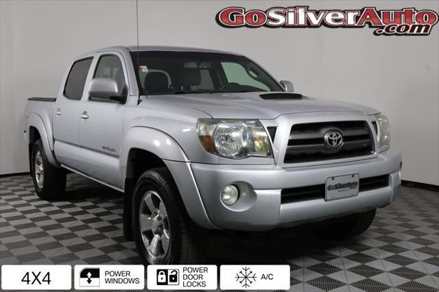 2009 Toyota Tacoma