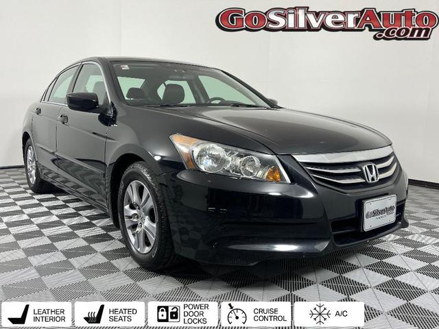 2011 Honda Accord