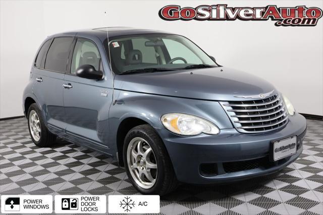 2006 Chrysler Pt Cruiser