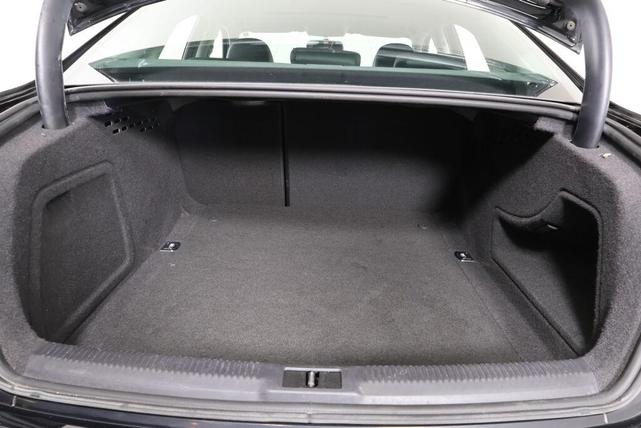 Photo of 2009 Brilliant Black Audi A4