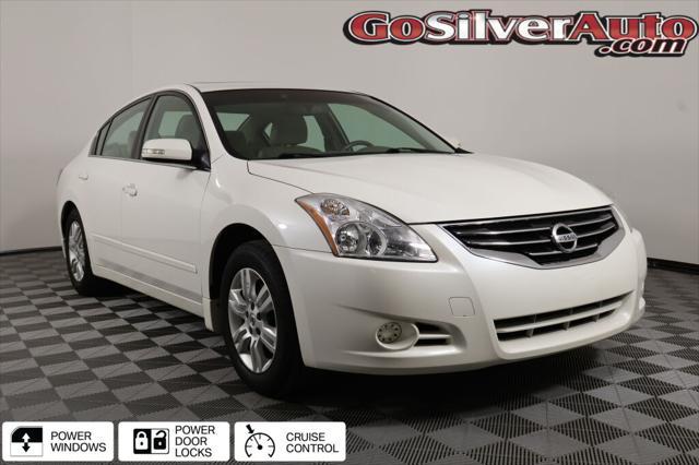 2011 Nissan Altima
