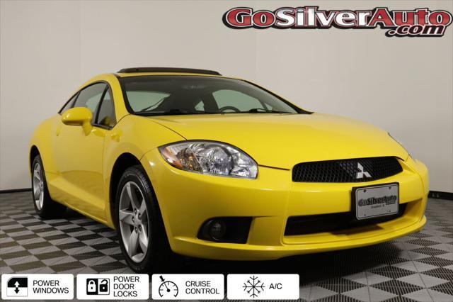 2009 Mitsubishi Eclipse