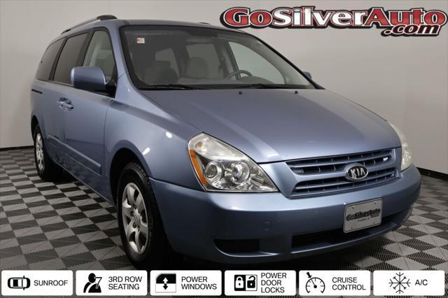 2009 Kia Sedona